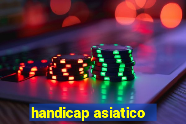 handicap asiatico -3.5